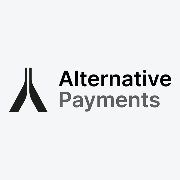 Alternative Payments