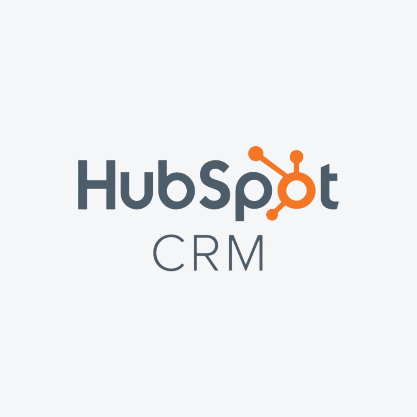 Hubspot CRM