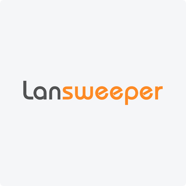 Lansweeper