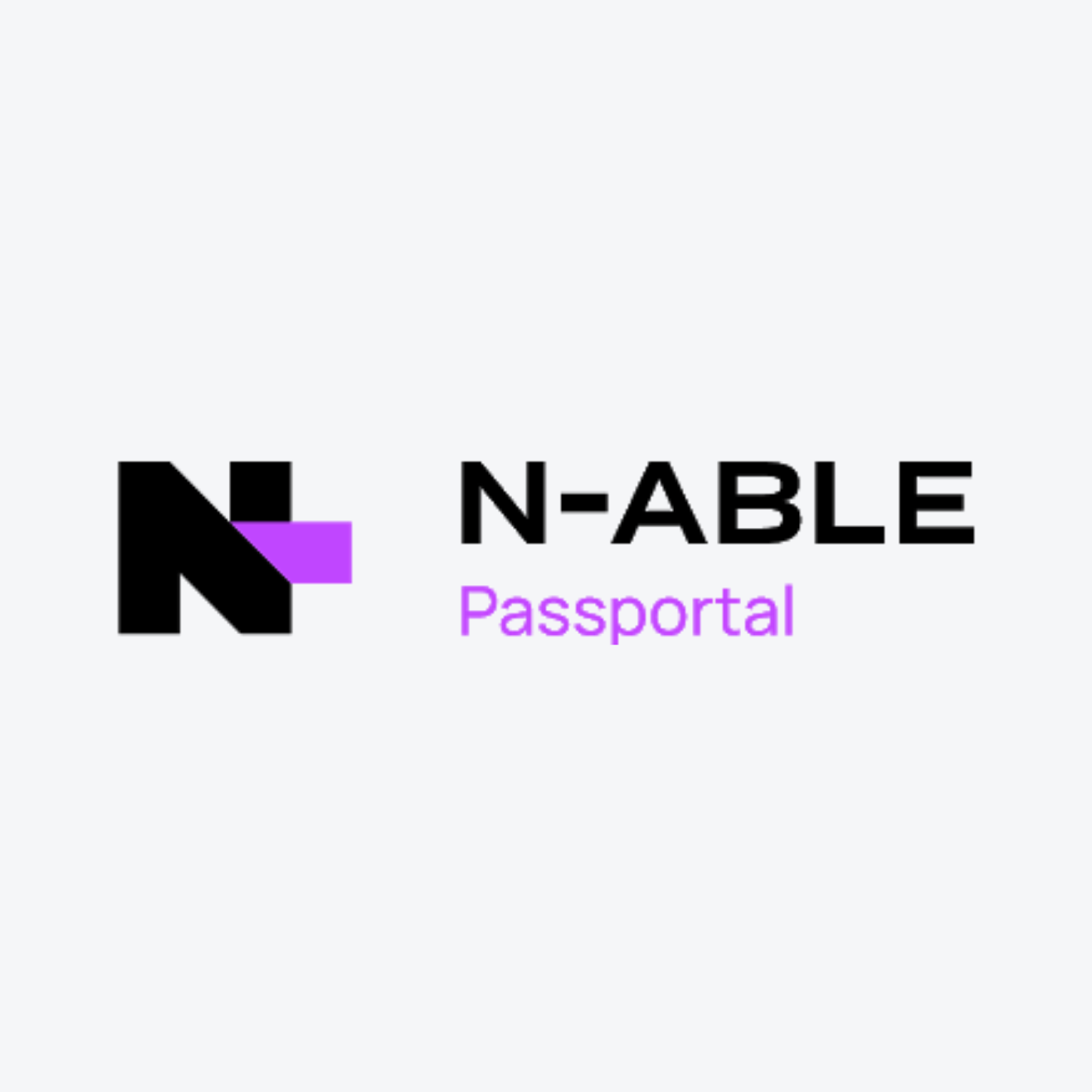 N-Able Passportal