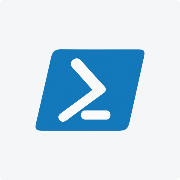 Powershell